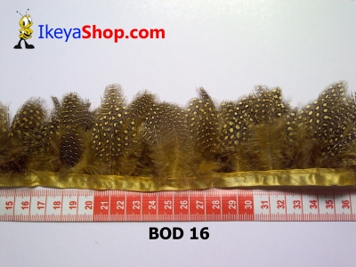 bulu owl polkadot BOD 16   feather  large2